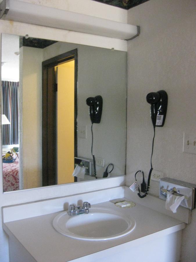 Regency Inn Of Naperville Exteriér fotografie